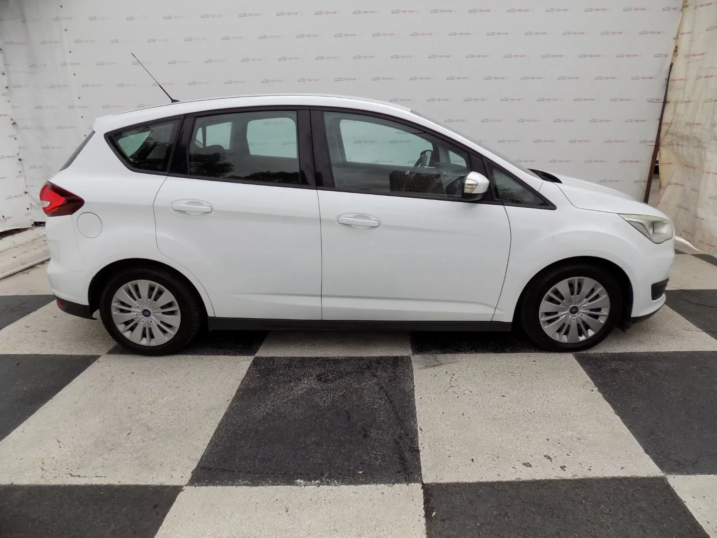 Ford C-MAX - Náhled 6