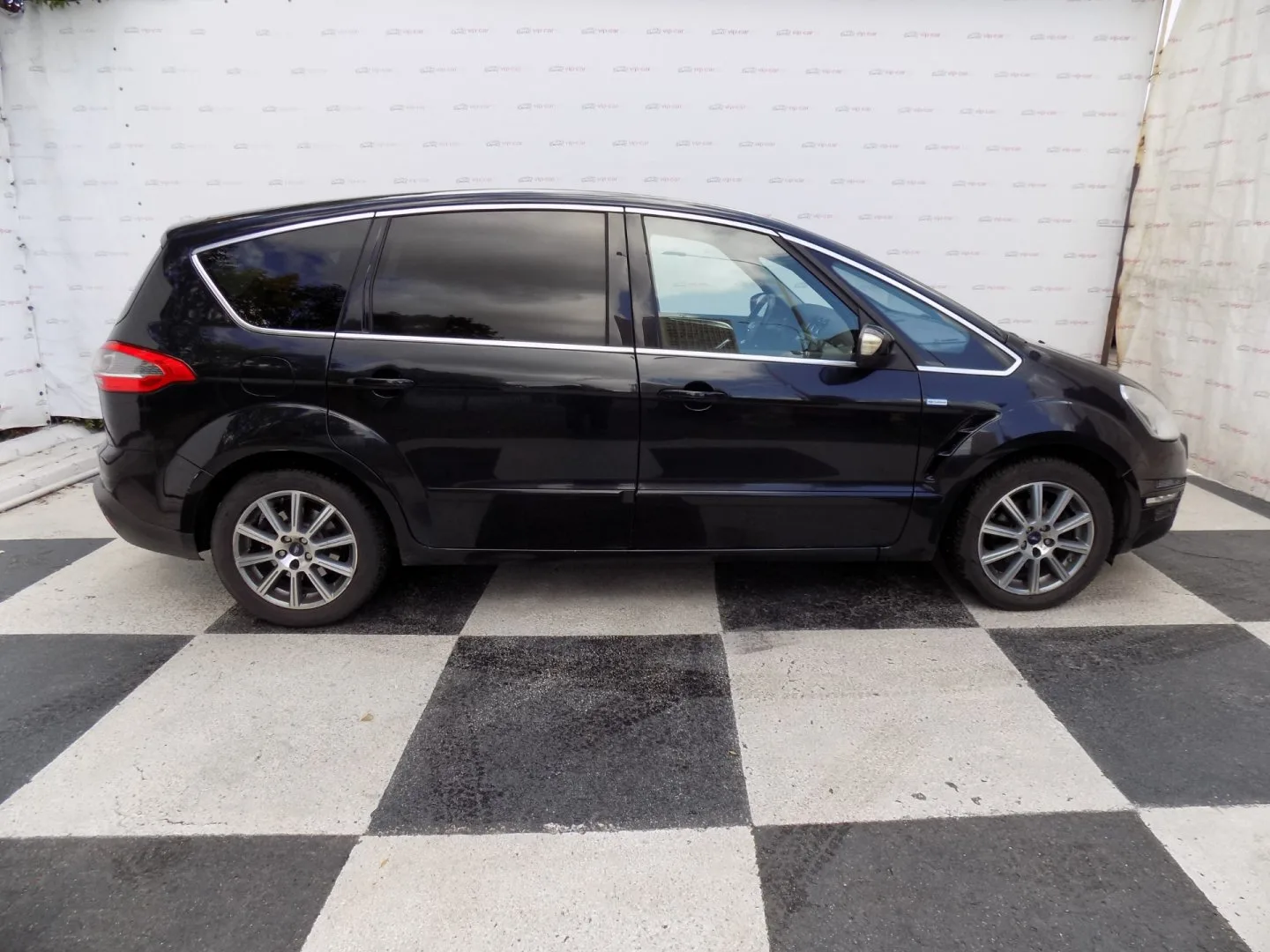 Ford S-MAX - Náhled 6