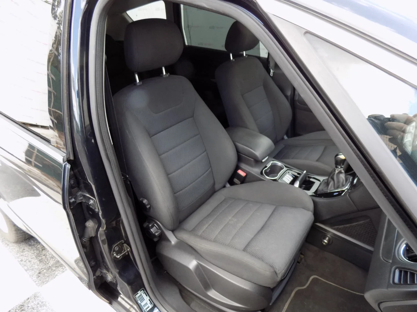 Ford S-MAX - Náhled 18