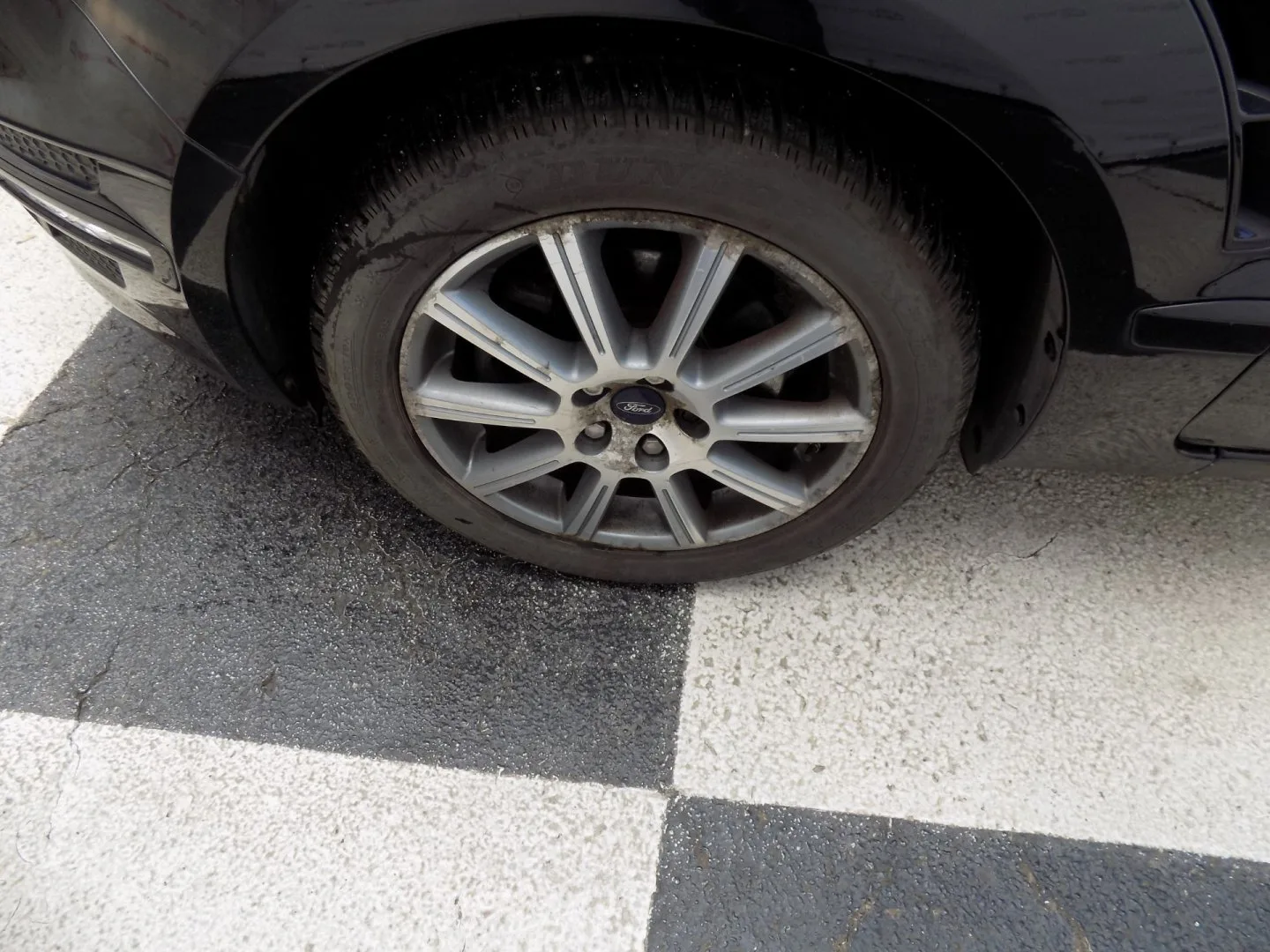 Ford S-MAX - Náhled 34
