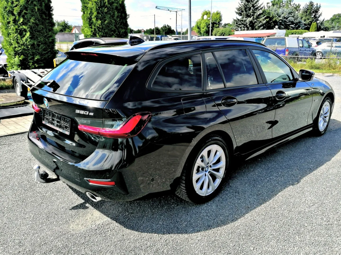 BMW Řada 3 – fotografie 4