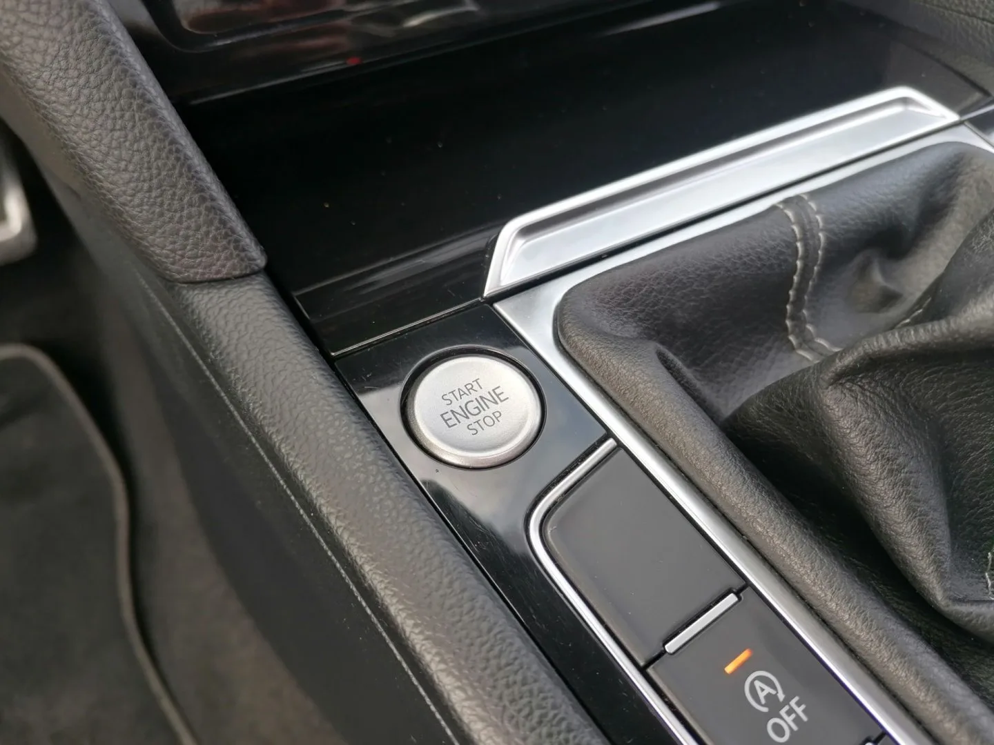 Volkswagen Arteon Shooting Brake - Náhled 15