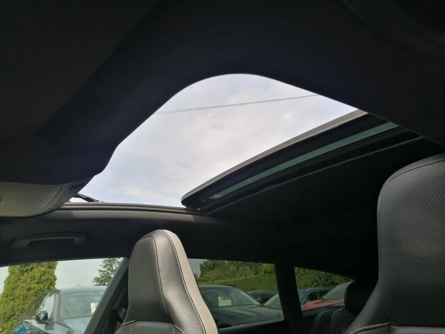 Volkswagen Arteon Shooting Brake - Náhled 29