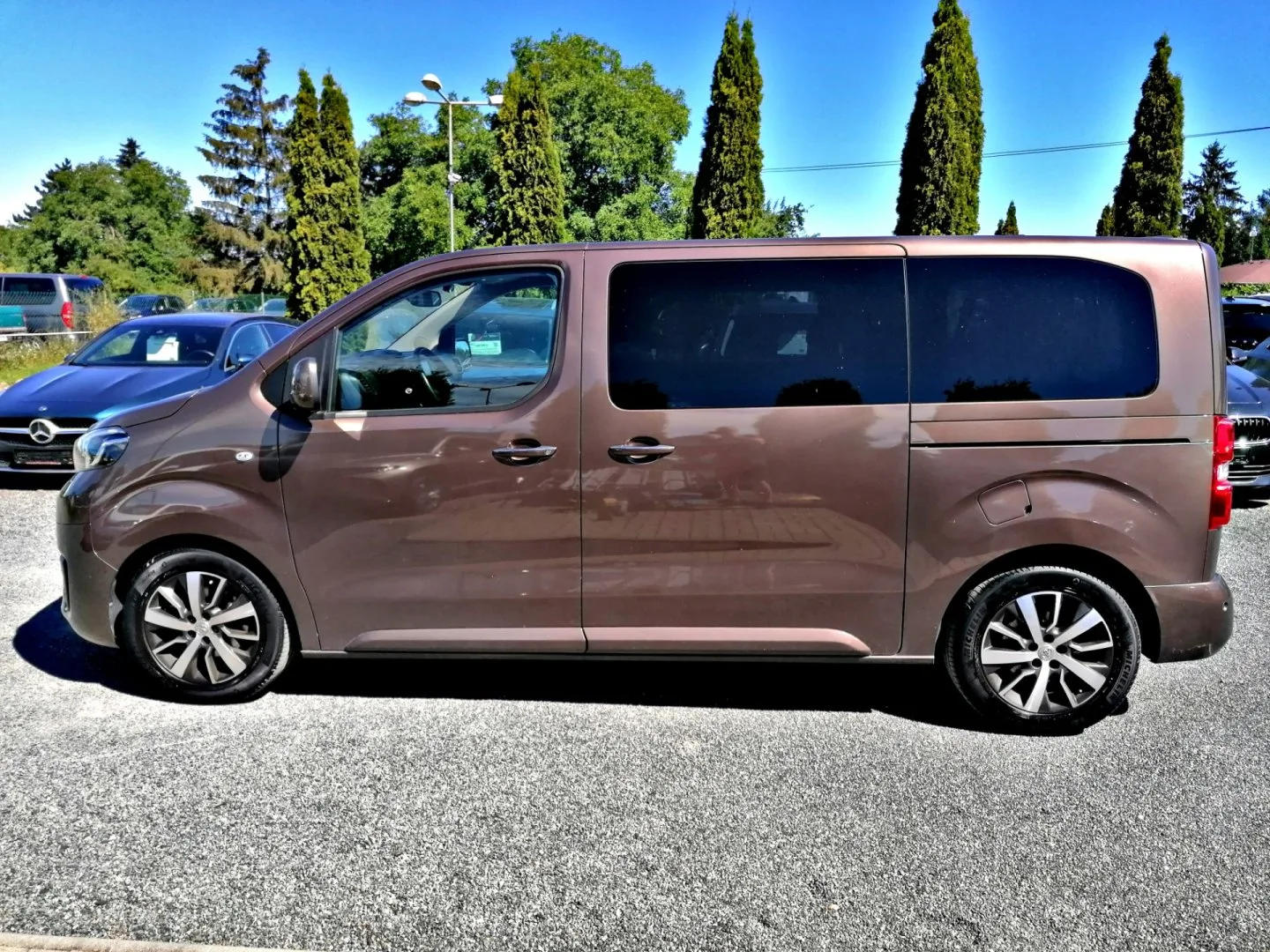 Toyota Proace - Náhled 6