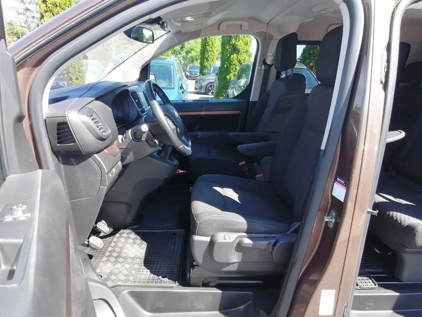 Toyota Proace - Náhled 8