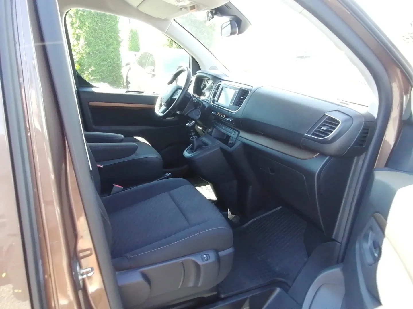 Toyota Proace - Náhled 9