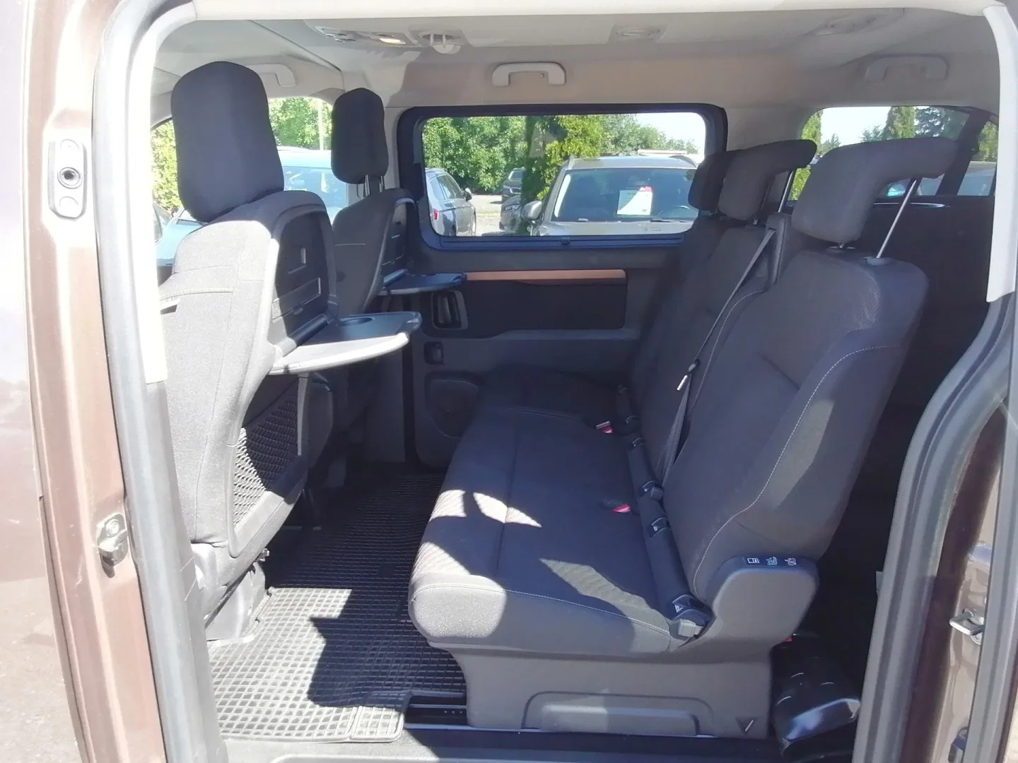 Toyota Proace - Náhled 10