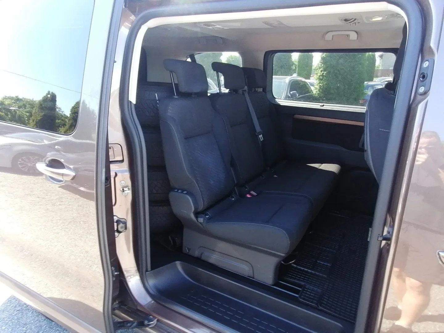 Toyota Proace - Náhled 11