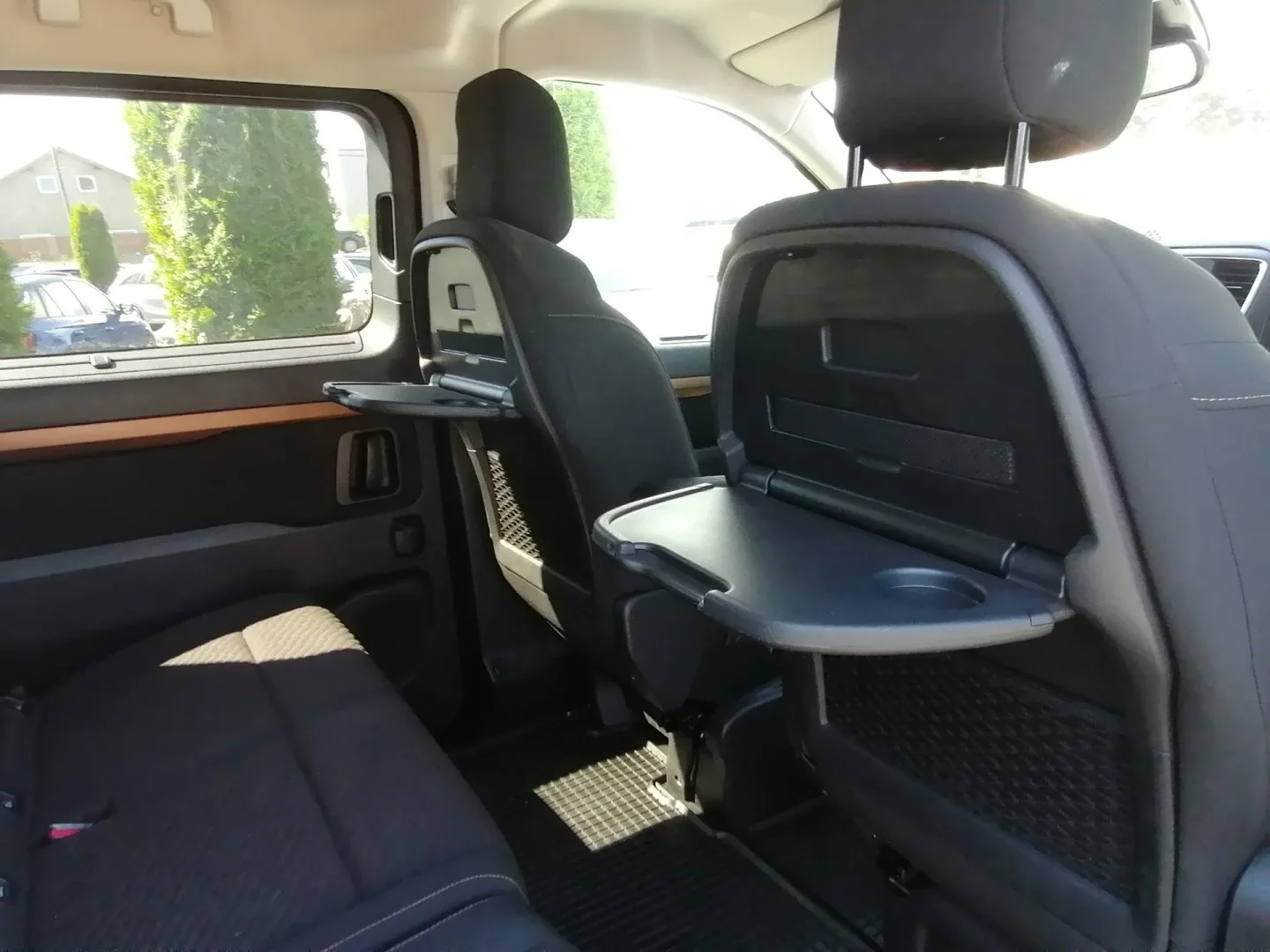 Toyota Proace - Náhled 12