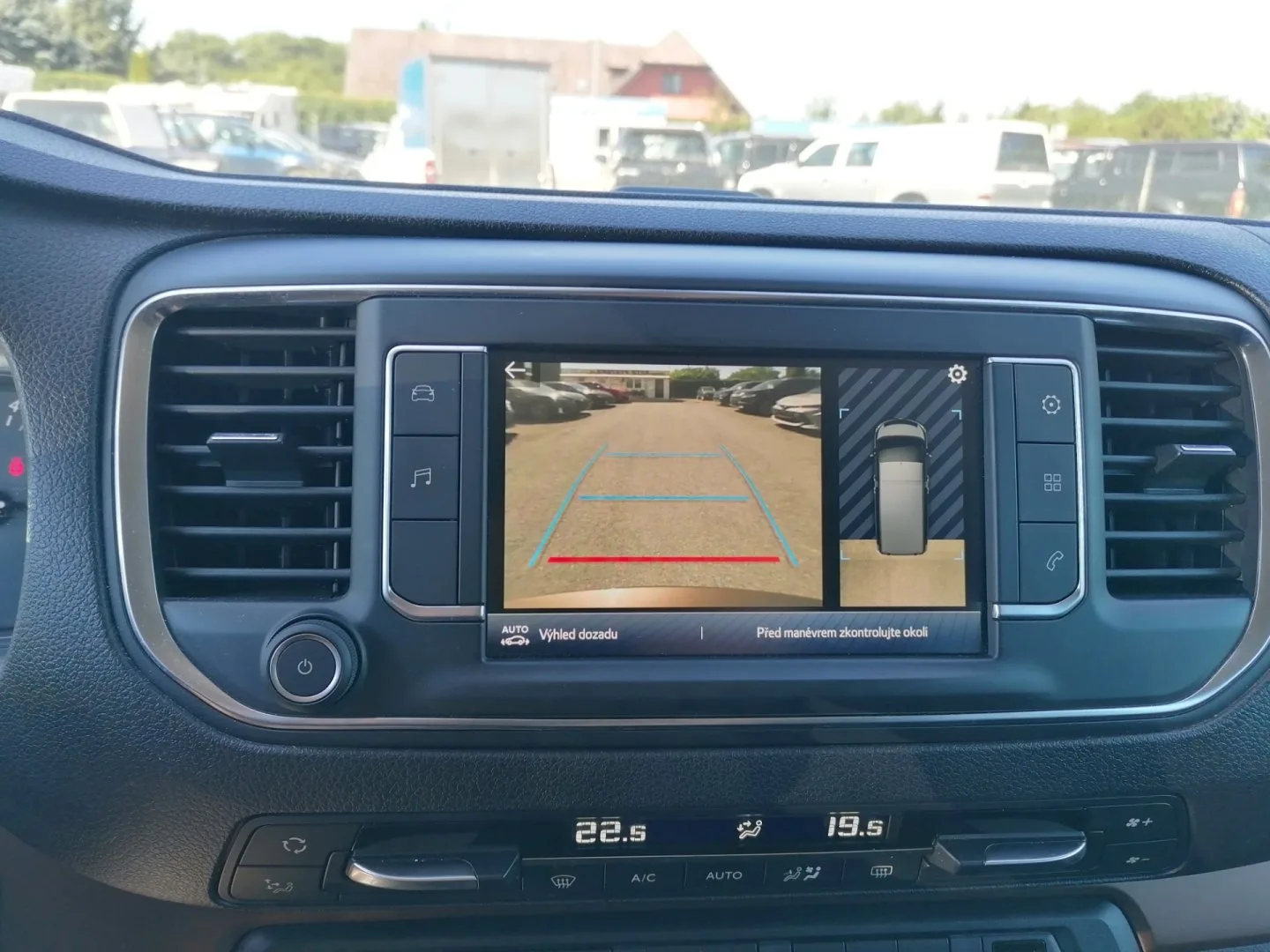 Toyota Proace - Náhled 14