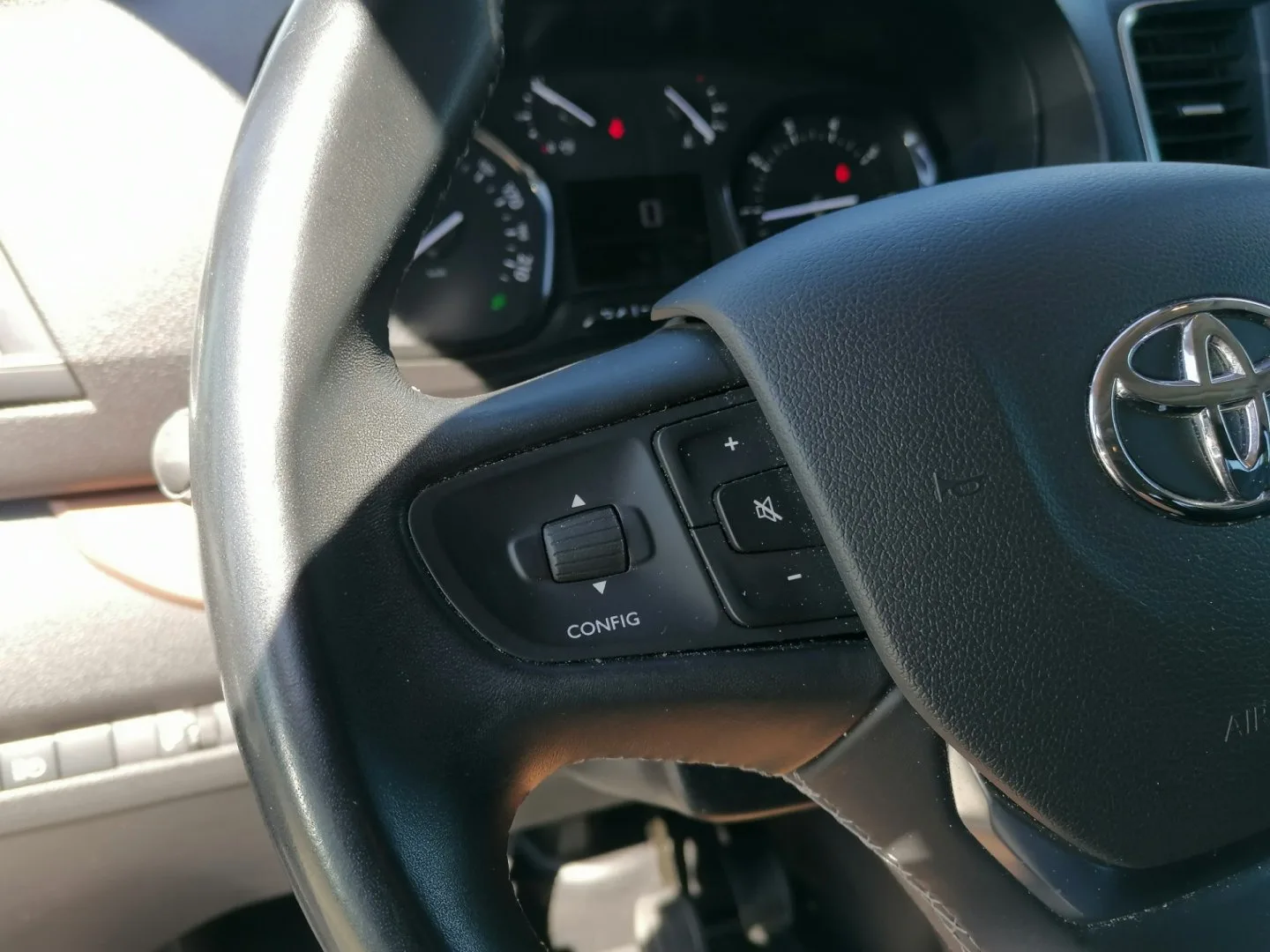 Toyota Proace - Náhled 19