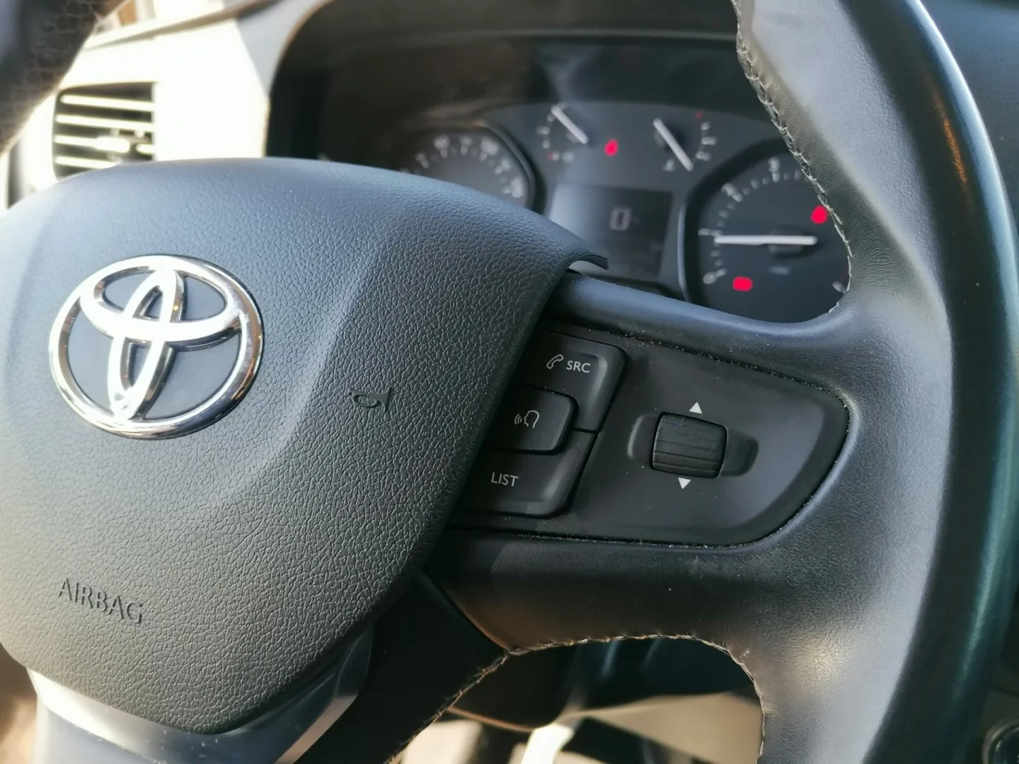 Toyota Proace - Náhled 20