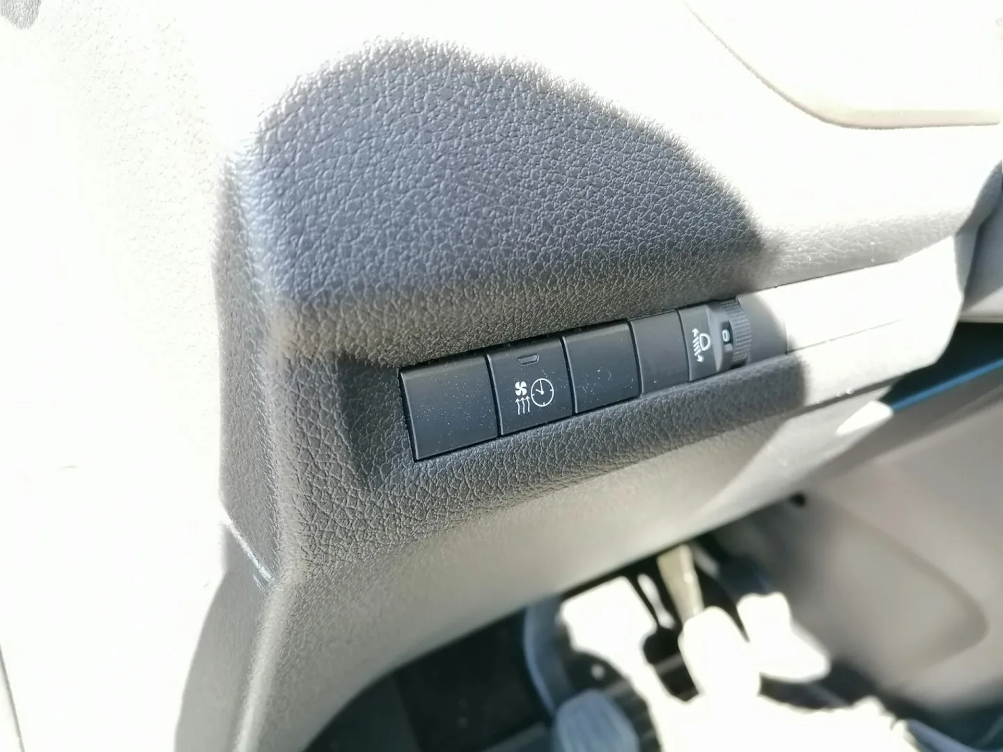Toyota Proace - Náhled 23