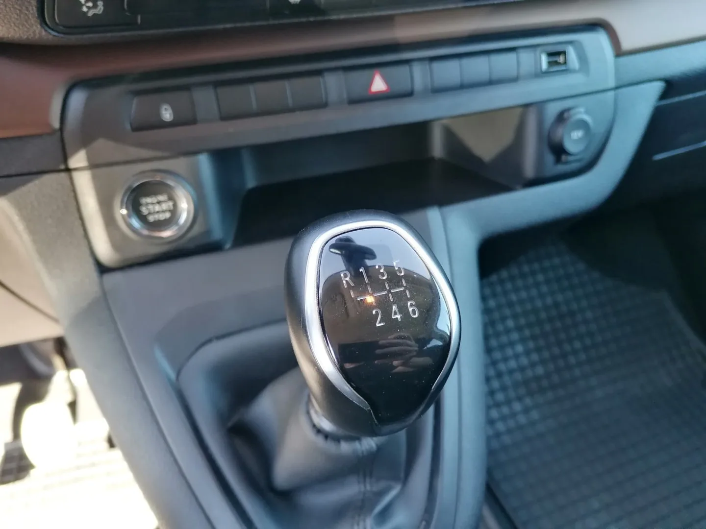Toyota Proace - Náhled 26