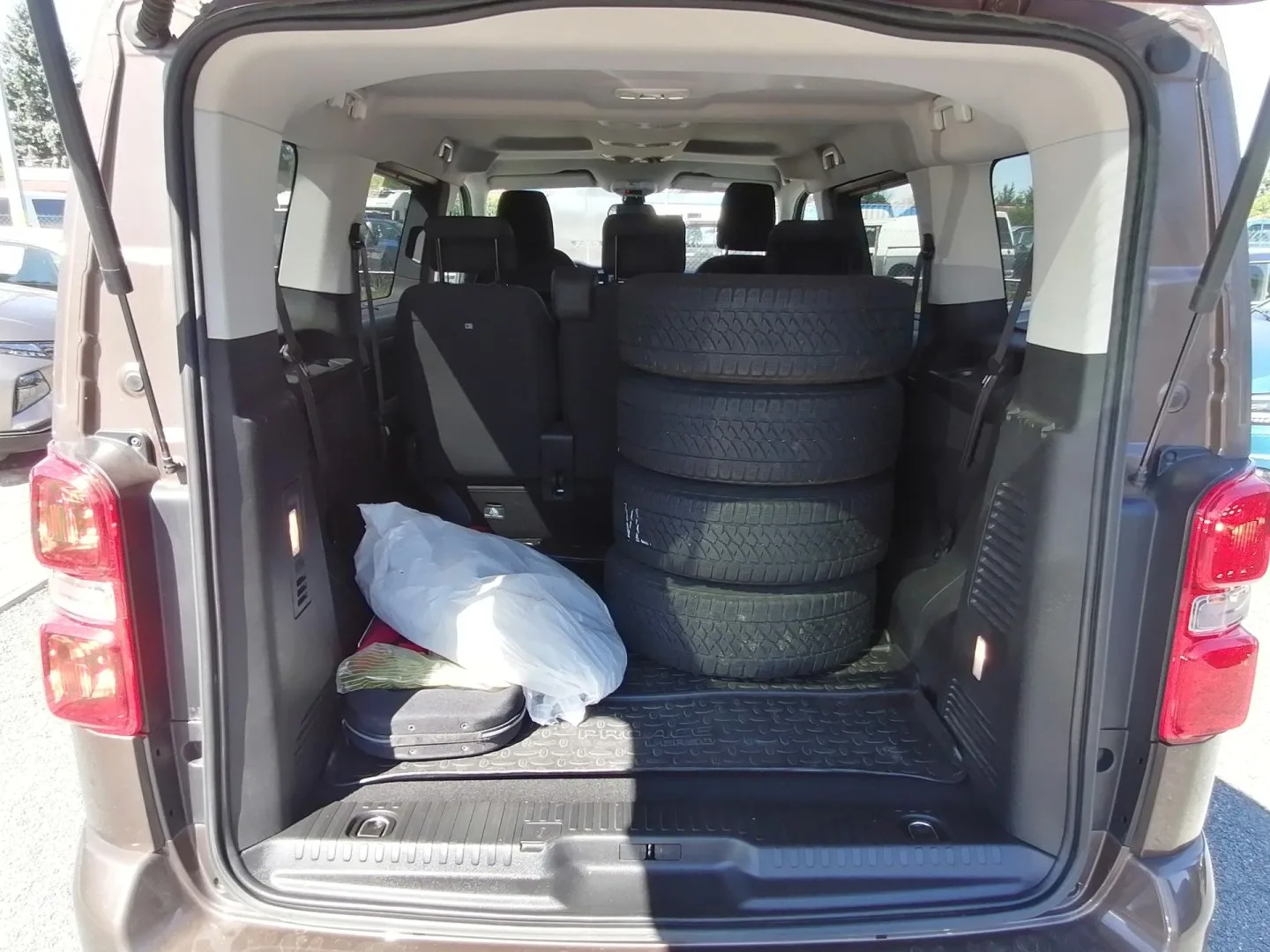 Toyota Proace - Náhled 28