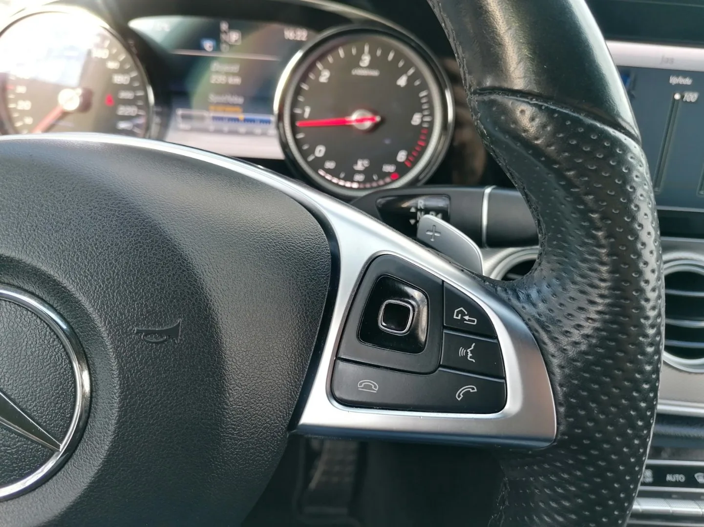 Mercedes-Benz Třídy E - Náhled 20