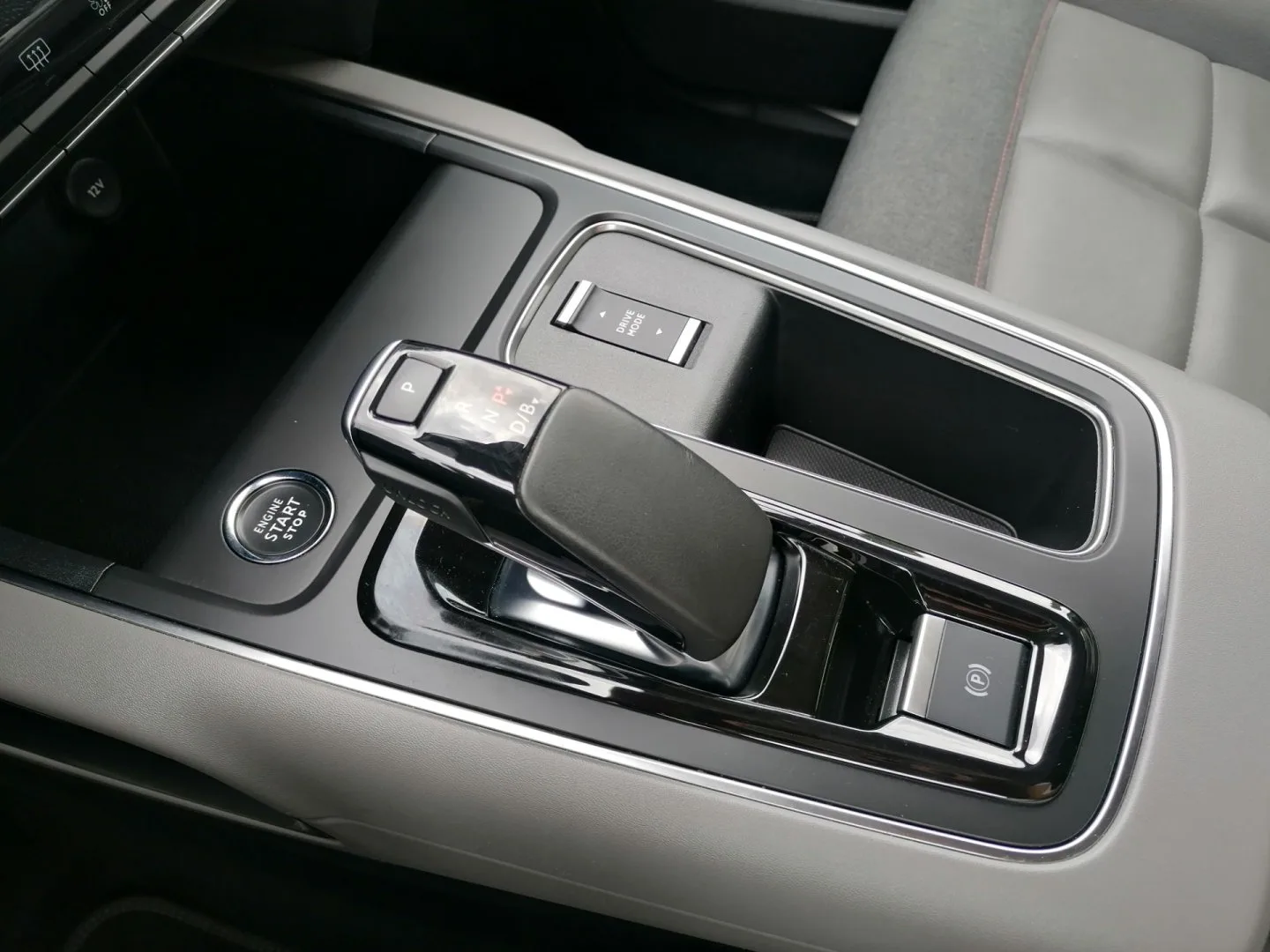 Citroën C5 Aircross – fotografie 4