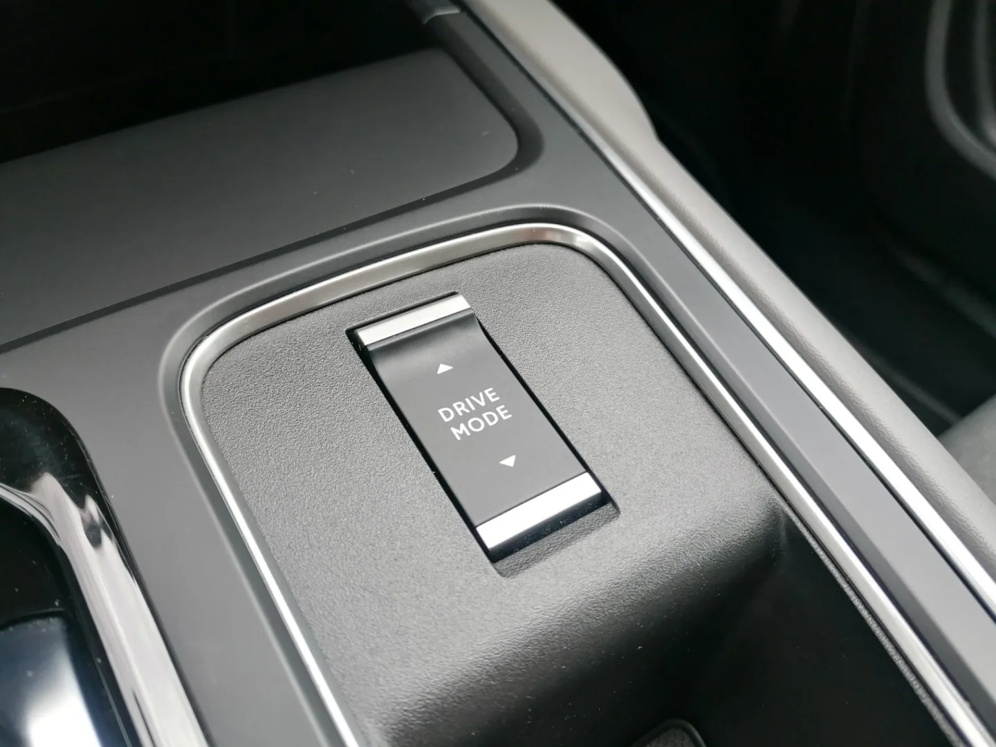 Citroën C5 Aircross – fotografie 5