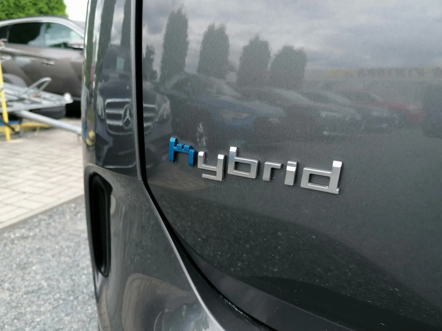 Citroën C5 Aircross - Náhled 37