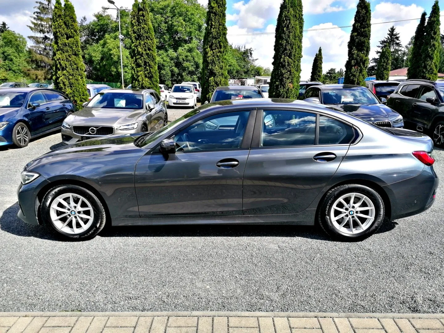 BMW Řada 3 – fotografie 3