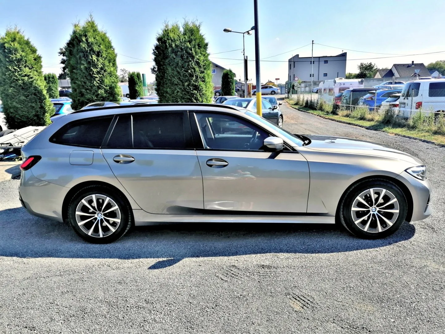 BMW Řada 3 - Náhled 6