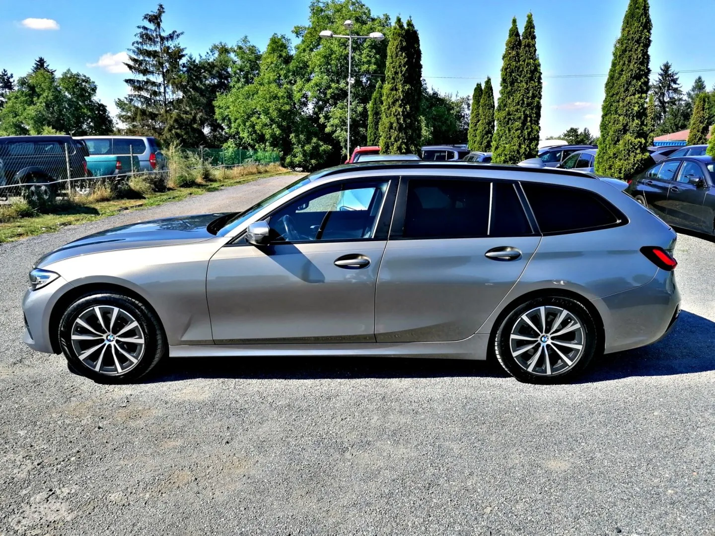 BMW Řada 3 - Náhled 7