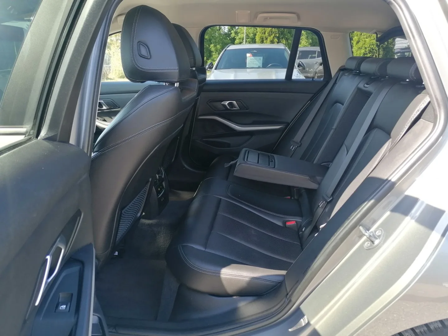 BMW Řada 3 - Náhled 10