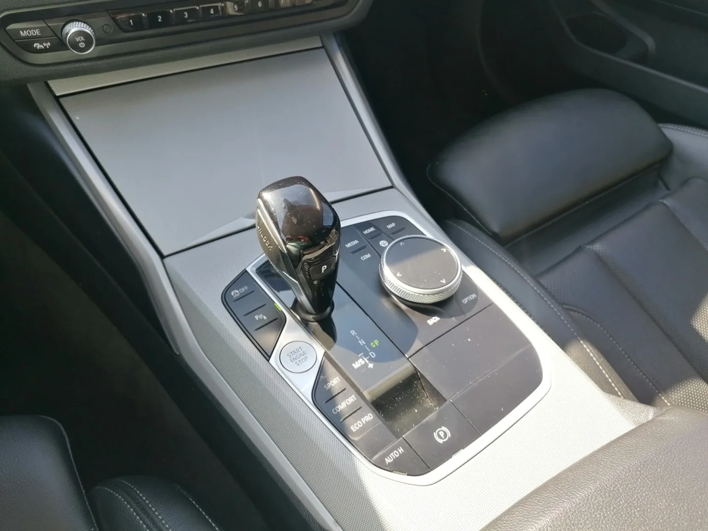 BMW Řada 3 - Náhled 11