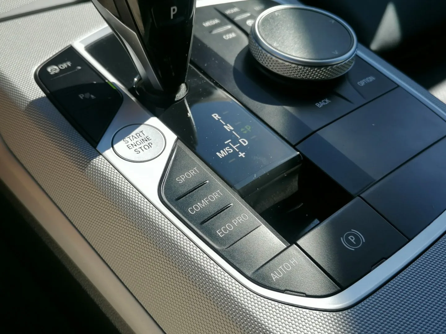 BMW Řada 3 - Náhled 12