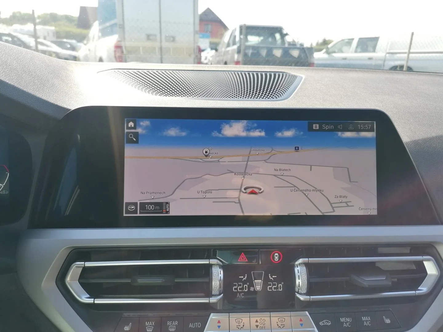 BMW Řada 3 - Náhled 13