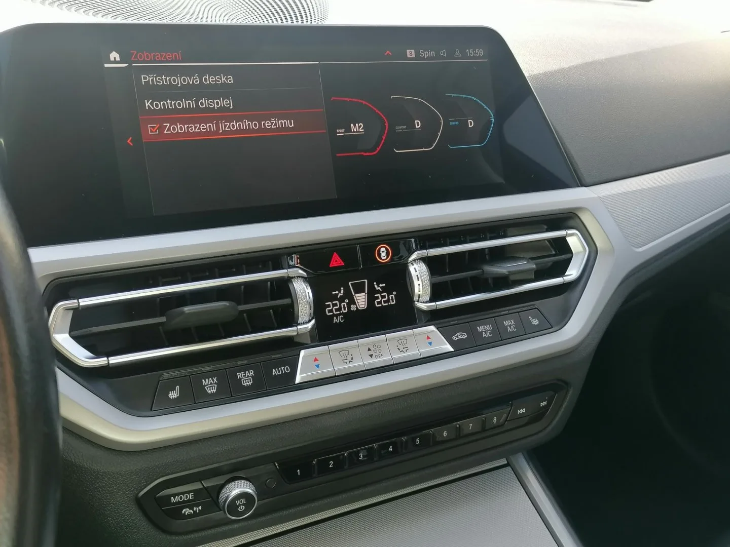 BMW Řada 3 - Náhled 14