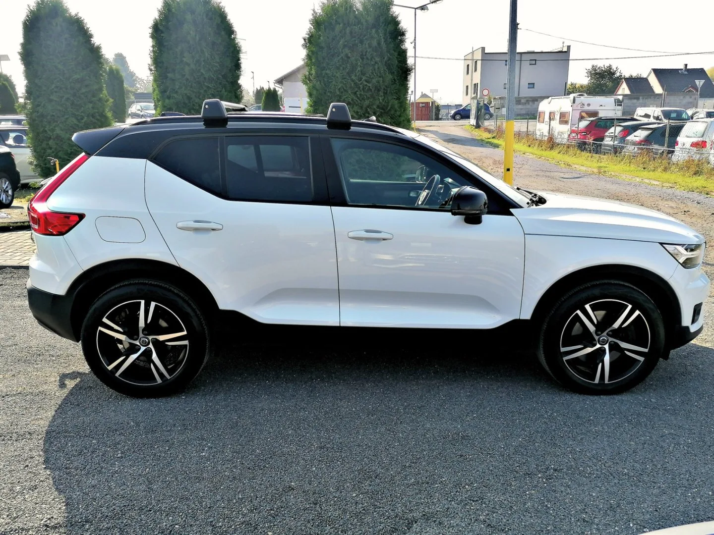 Volvo XC40 - Náhled 6
