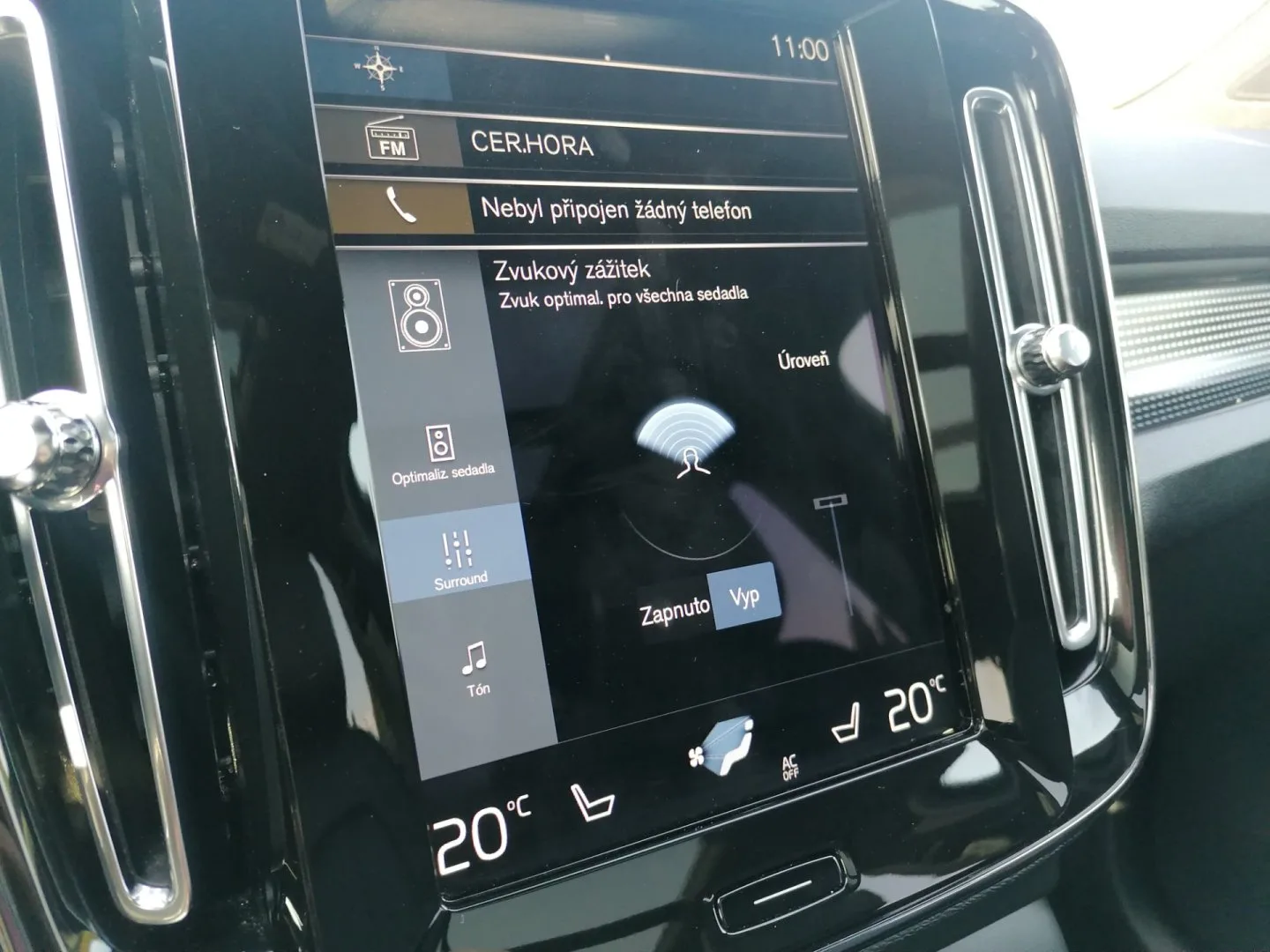 Volvo XC40 - Náhled 21