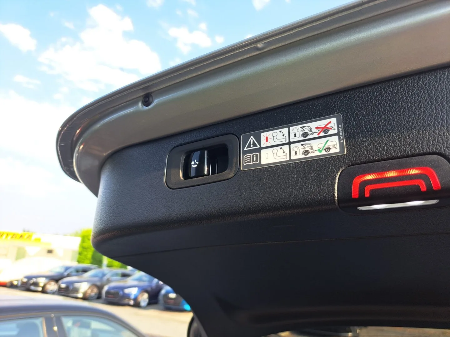 Mercedes-Benz Třídy C - Náhled 35