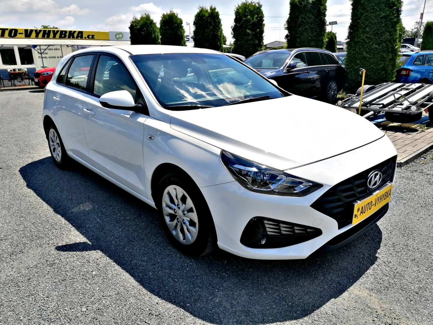 Hyundai i30 – fotografie 3