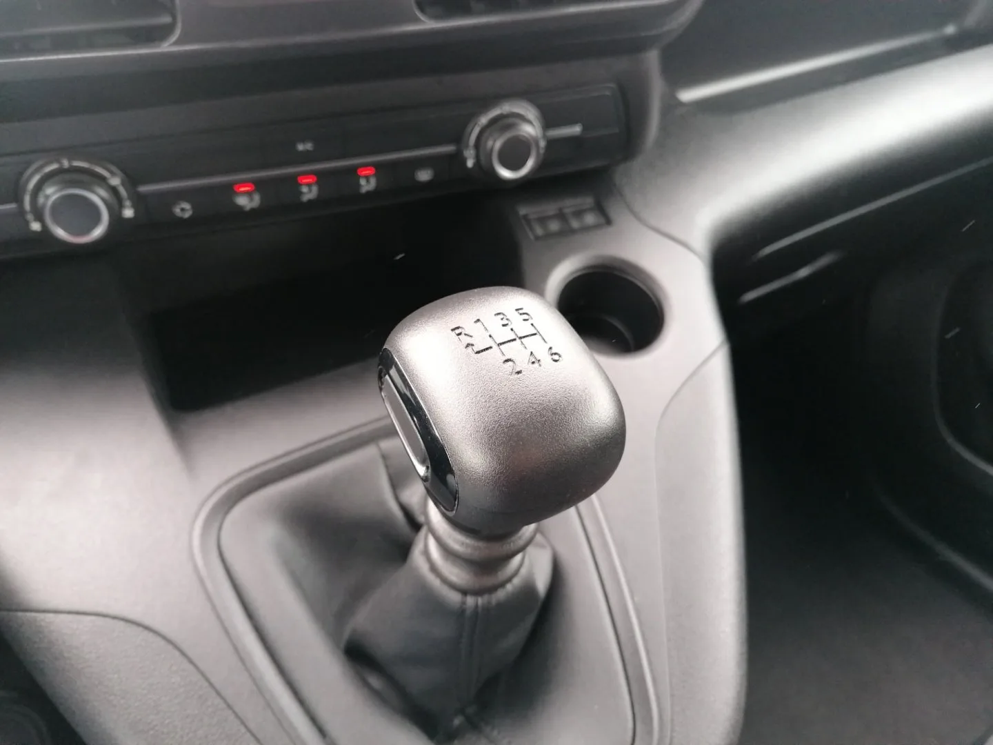 Toyota Proace City Verso - Náhled 18